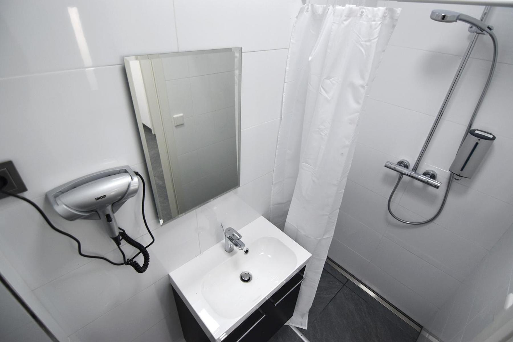 Im Tal 2 Apartment Haus Bergheim  Exteriér fotografie