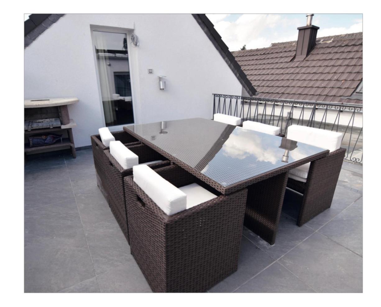 Im Tal 2 Apartment Haus Bergheim  Exteriér fotografie